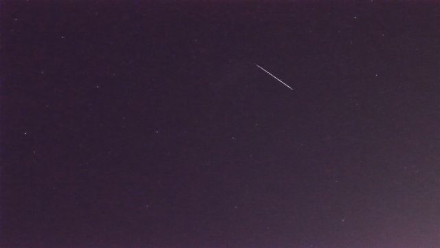 AMS78 meteor