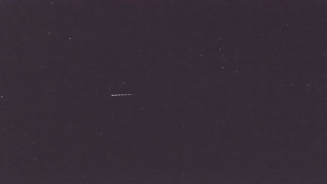 AMS78 meteor