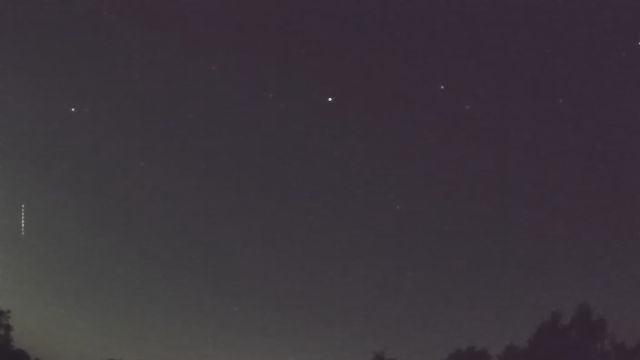 AMS78 meteor