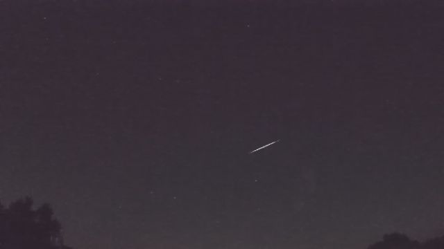 AMS78 meteor