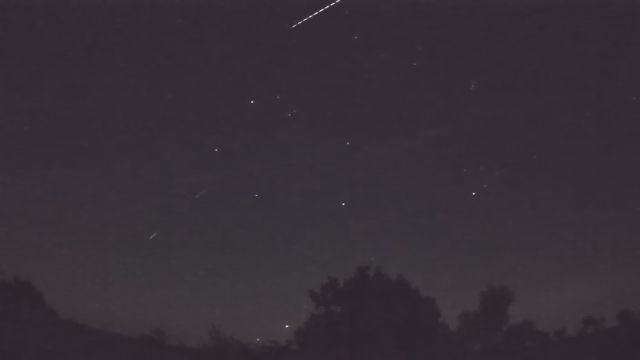 AMS78 meteor