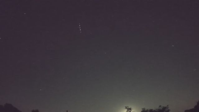 AMS78 meteor