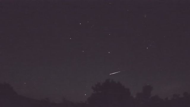 AMS78 meteor
