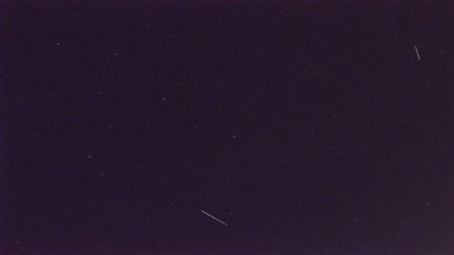 AMS78 meteor