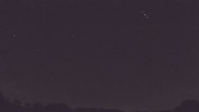 AMS78 meteor