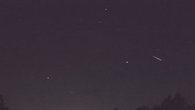 AMS78 meteor