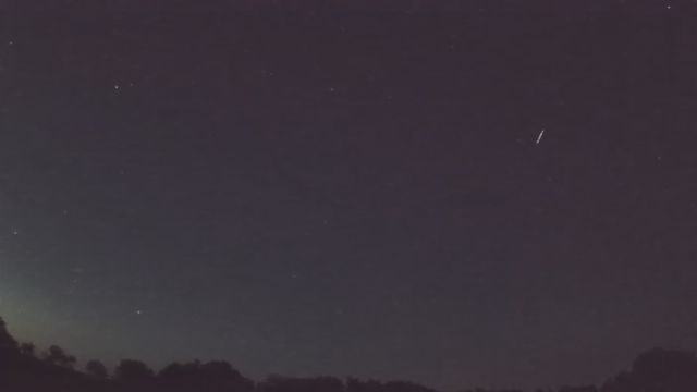 AMS78 meteor
