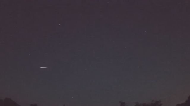 AMS78 meteor