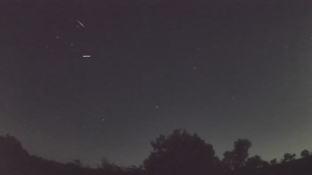AMS78 meteor