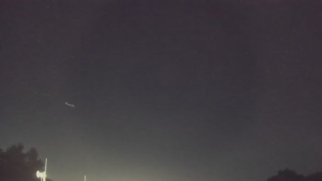 AMS78 meteor