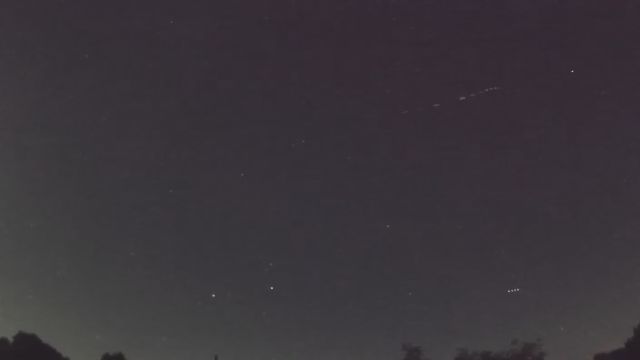 AMS78 meteor
