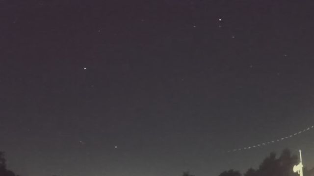 AMS78 meteor