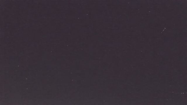 AMS78 meteor