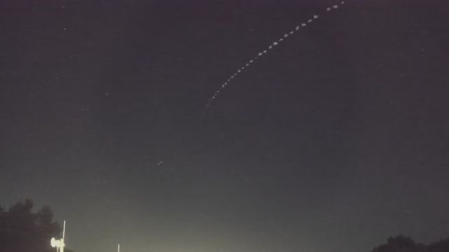 AMS78 meteor