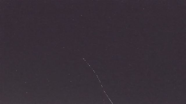 AMS78 meteor