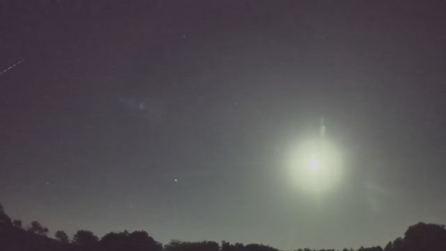 AMS78 meteor