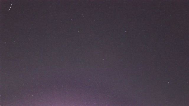 AMS78 meteor