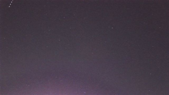 AMS78 meteor