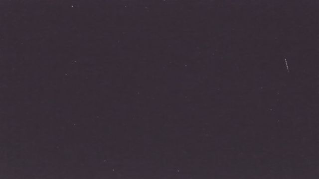 AMS78 meteor