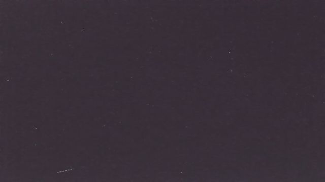 AMS78 meteor