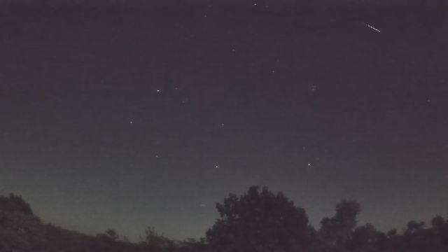 AMS78 meteor
