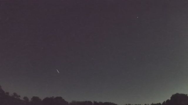AMS78 meteor