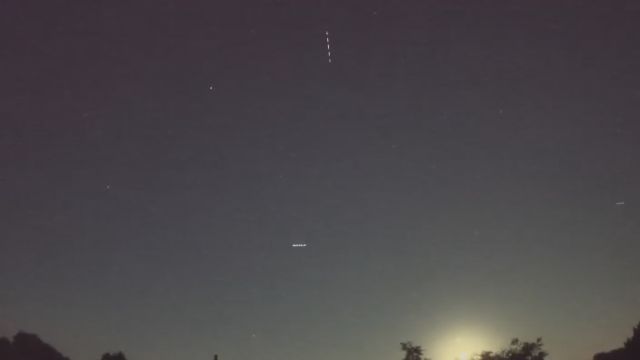 AMS78 meteor