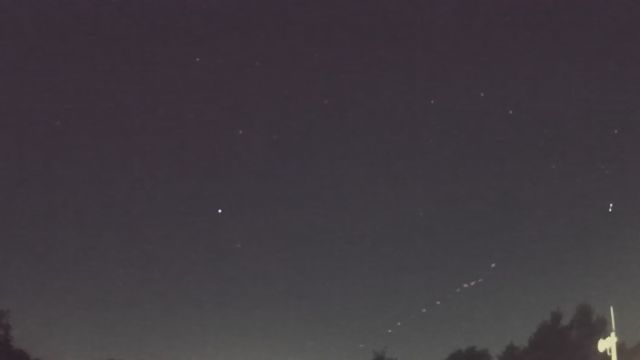 AMS78 meteor