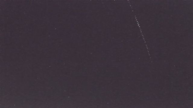 AMS78 meteor