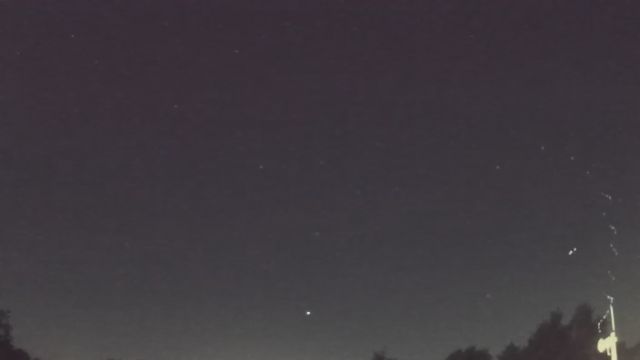 AMS78 meteor