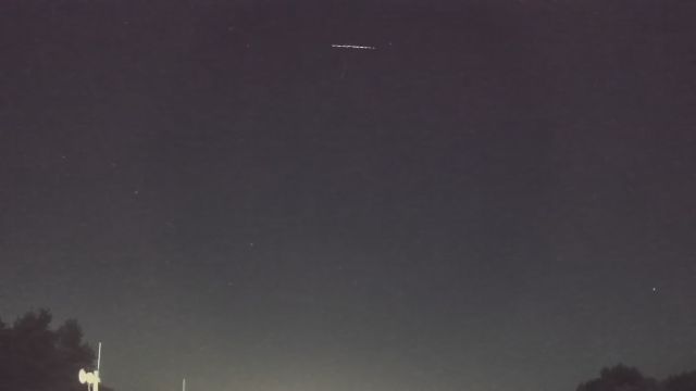 AMS78 meteor