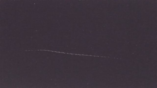 AMS78 meteor