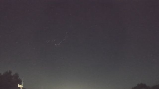 AMS78 meteor