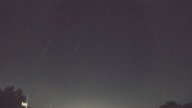 AMS78 meteor