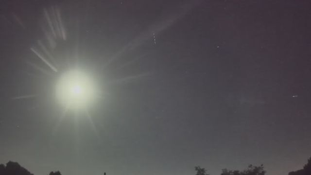 AMS78 meteor