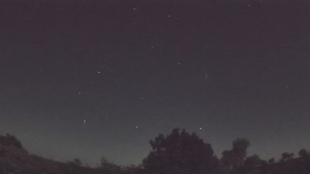 AMS78 meteor