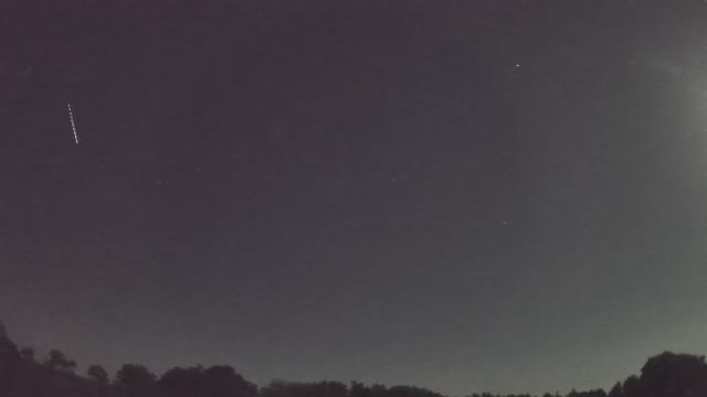 AMS78 meteor