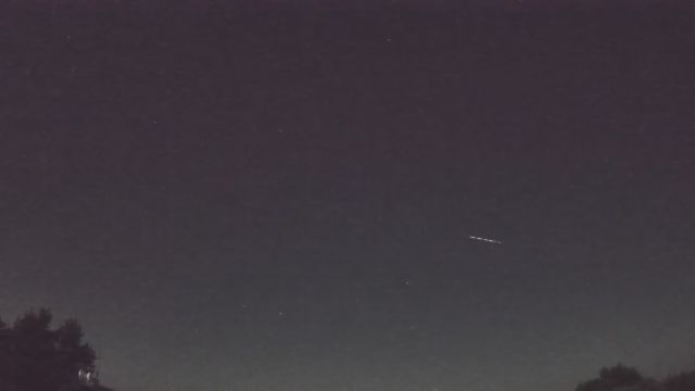 AMS78 meteor