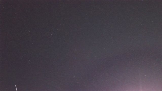 AMS78 meteor