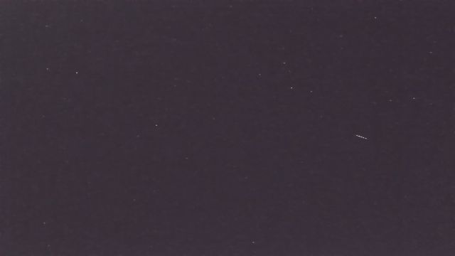 AMS78 meteor