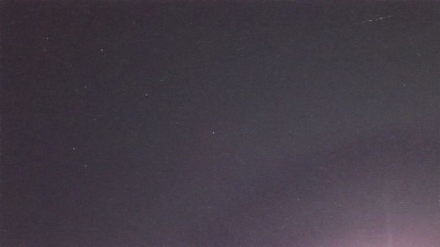 AMS78 meteor