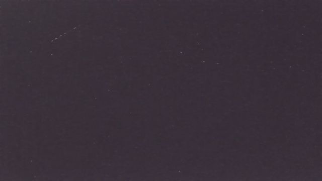 AMS78 meteor