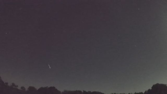 AMS78 meteor
