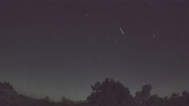 AMS78 meteor