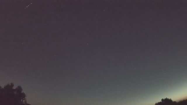 AMS78 meteor
