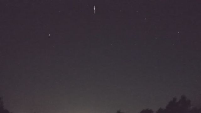 AMS78 meteor