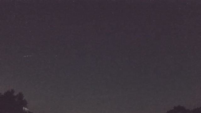 AMS78 meteor