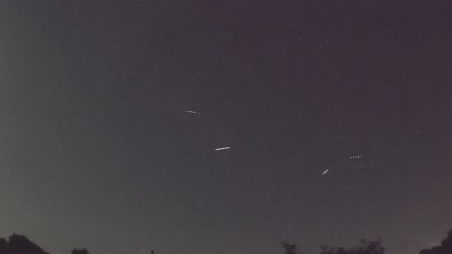 AMS78 meteor