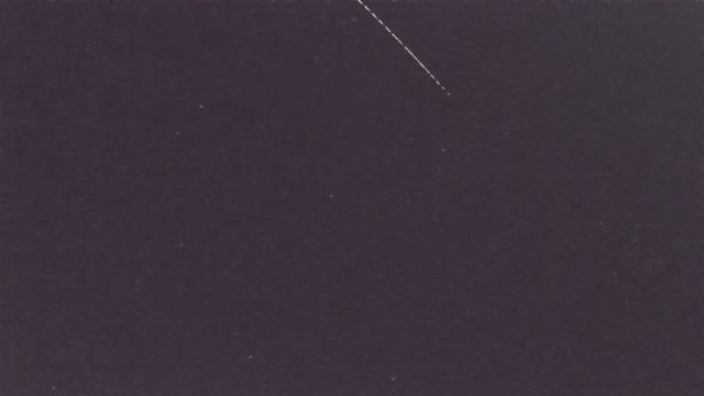 AMS78 meteor