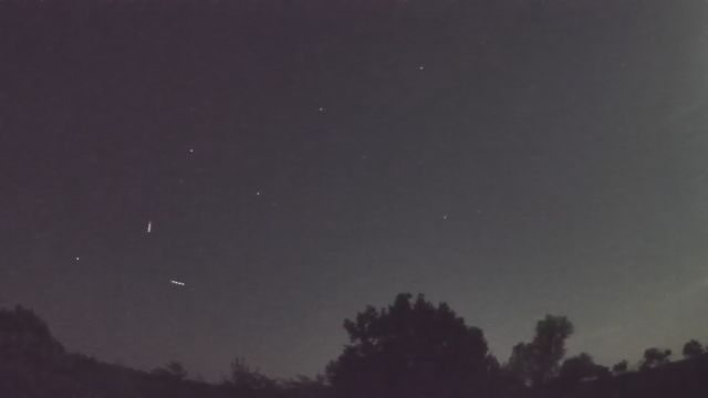 AMS78 meteor